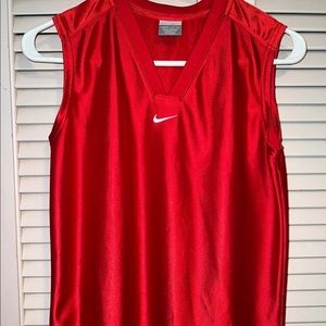 Nike tank top